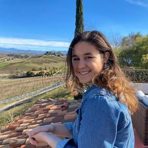 Meet your Posher, Marguerite